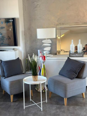 Triplex vue panoramique sur Saint-Tropez
